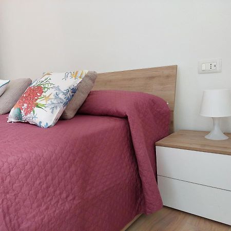 Da Me Mae Apartment La Spezia Luaran gambar