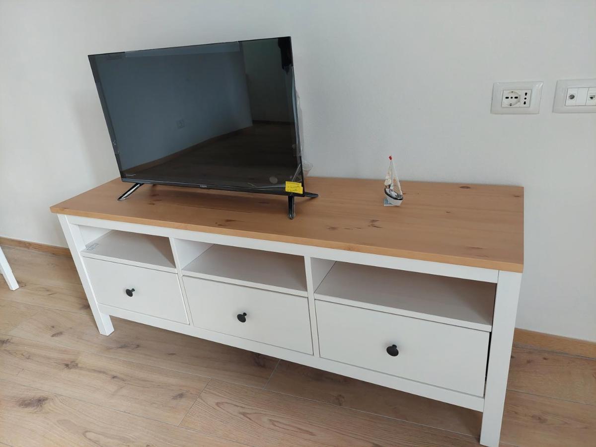 Da Me Mae Apartment La Spezia Luaran gambar