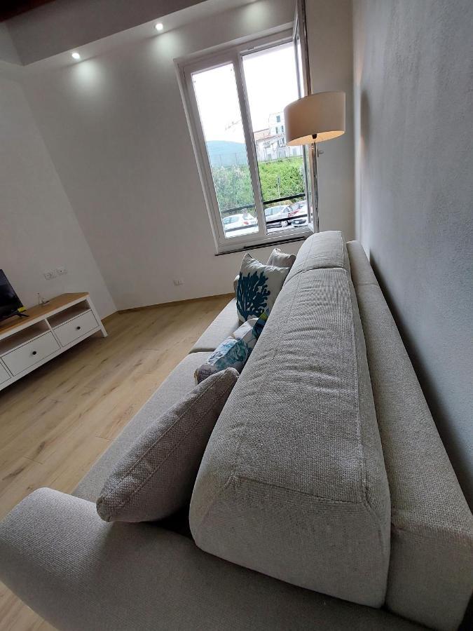 Da Me Mae Apartment La Spezia Luaran gambar