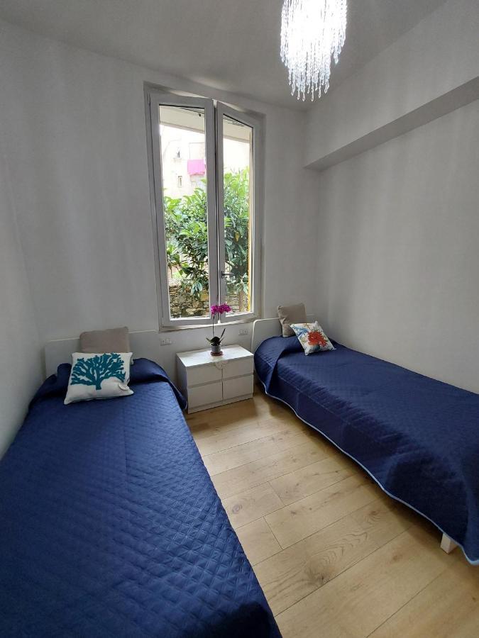 Da Me Mae Apartment La Spezia Luaran gambar