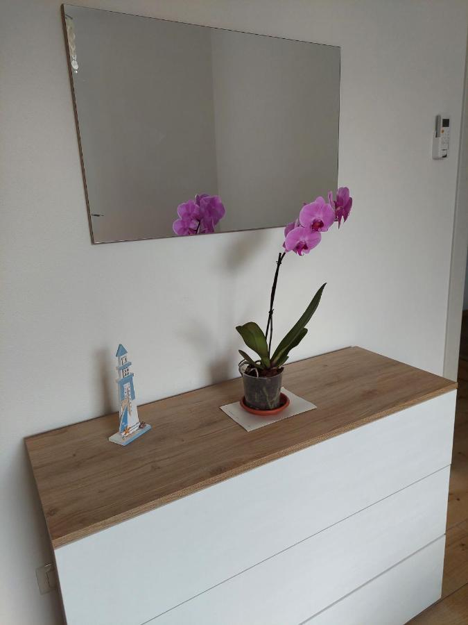 Da Me Mae Apartment La Spezia Luaran gambar