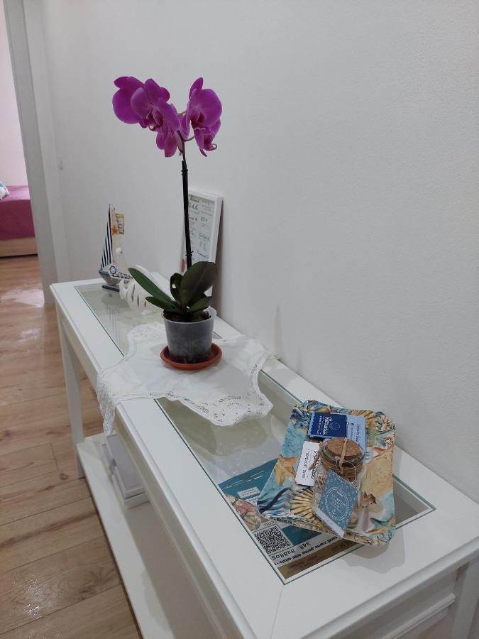 Da Me Mae Apartment La Spezia Luaran gambar