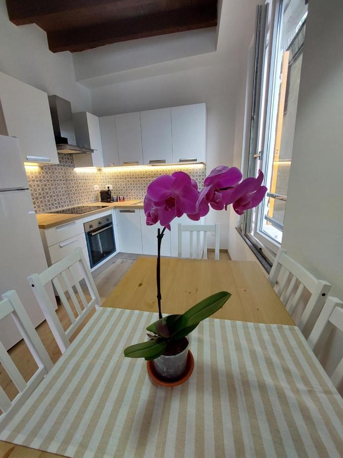 Da Me Mae Apartment La Spezia Luaran gambar