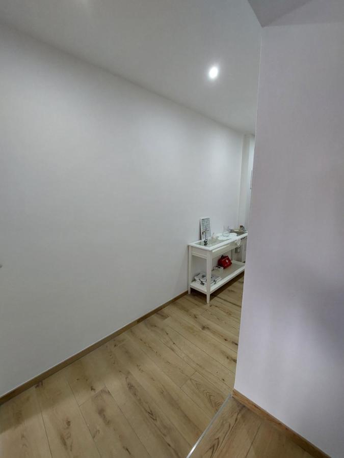 Da Me Mae Apartment La Spezia Luaran gambar
