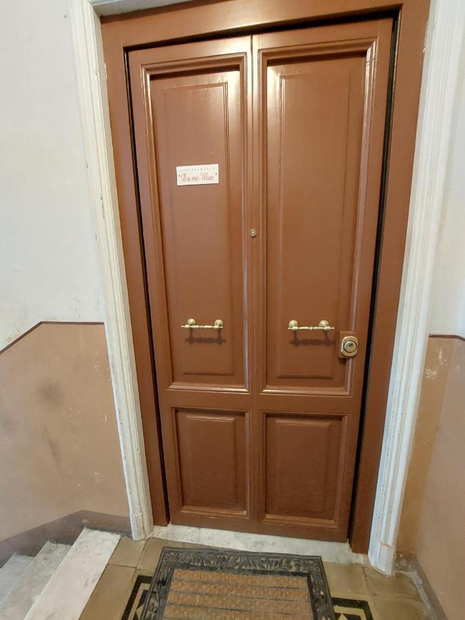 Da Me Mae Apartment La Spezia Luaran gambar